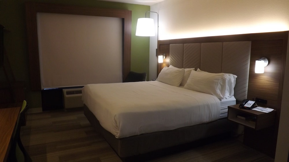 Holiday Inn Express Hotel & Suites Dyersburg by IHG - photo 18