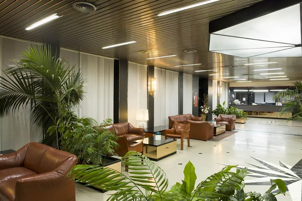 Una Hotel Lodi — hotel in Lodi