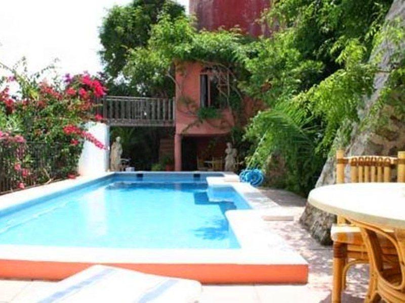 Apartamentos Navila
