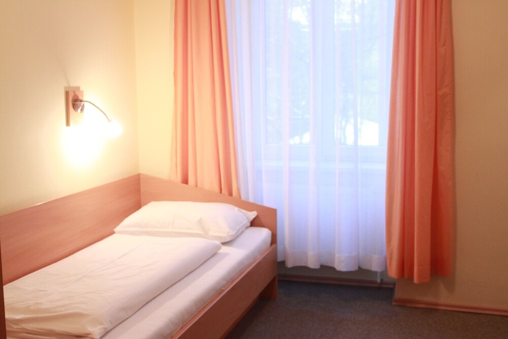 Hotel Pension Wild — Vienna — photo 3