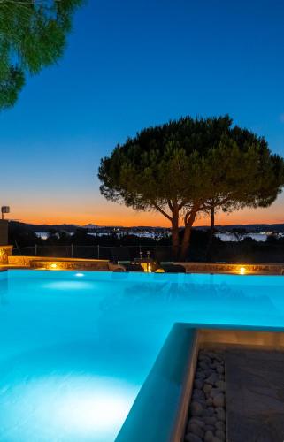 Villa Amethyst — Porto Cheli — photo 3