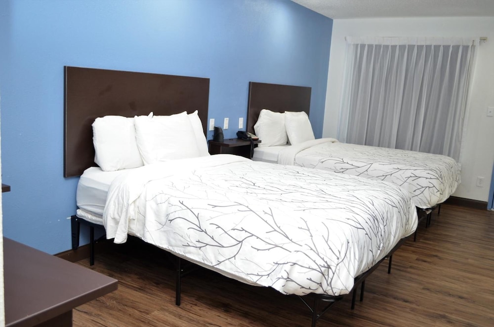 Athena Inn - photo 11