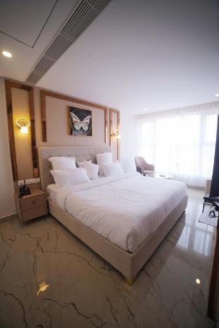 Hotel Radiant Star Suites in Mangalore, India