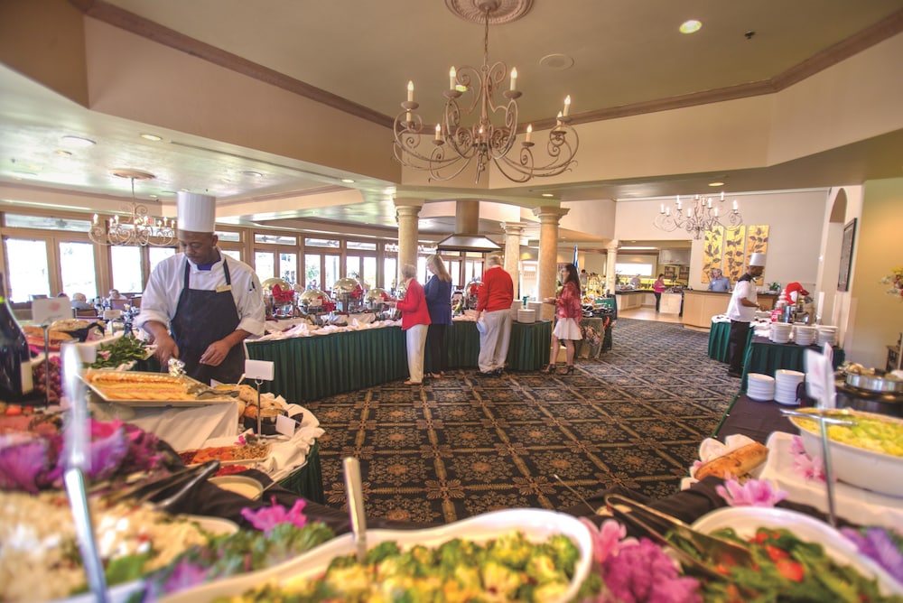 Mission Resort and Club - photo 53