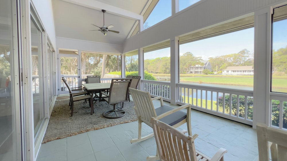 14 Beach Lagoon Road at The Sea Pines Resort - photo 23