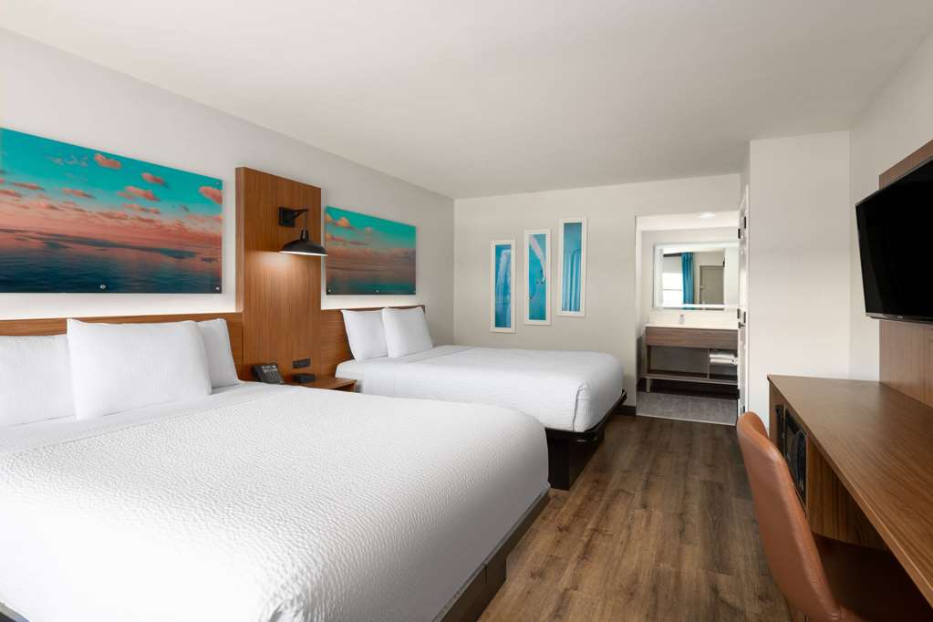 La Quinta Inn by Wyndham San Diego Miramar - photo 18