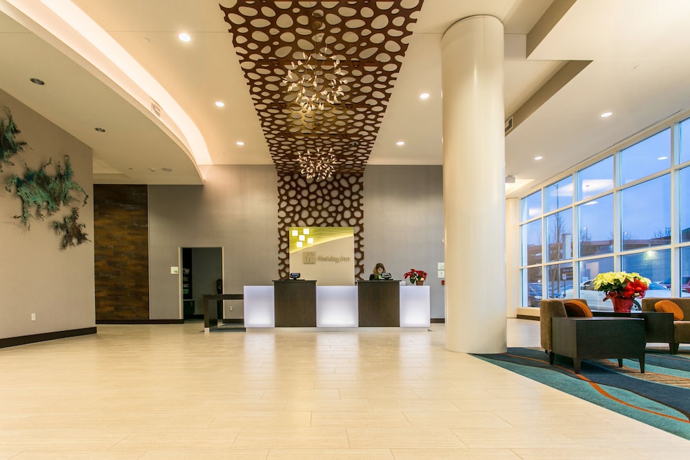 Holiday Inn Hotel & Suites Chattanooga Downtown by IHG - photo 58
