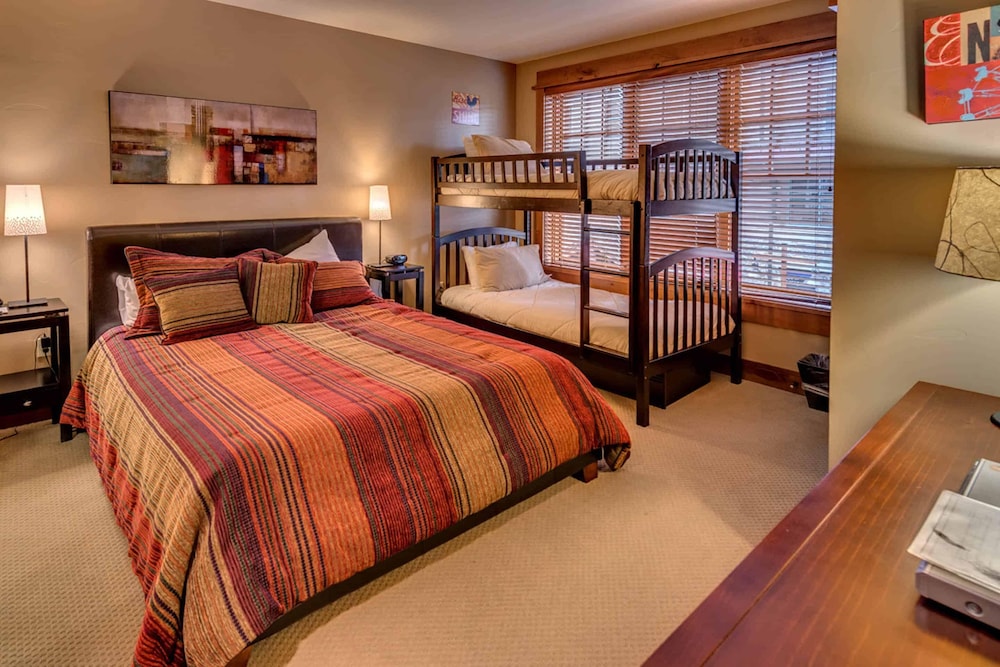 Northstar California Resort by East West Hospitality - photo 43