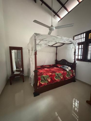 Malas Place - last minute hotel in Hikkaduwa