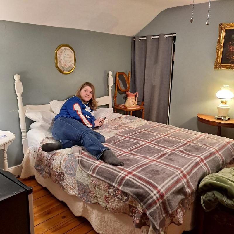 Town's Inn - photo 34
