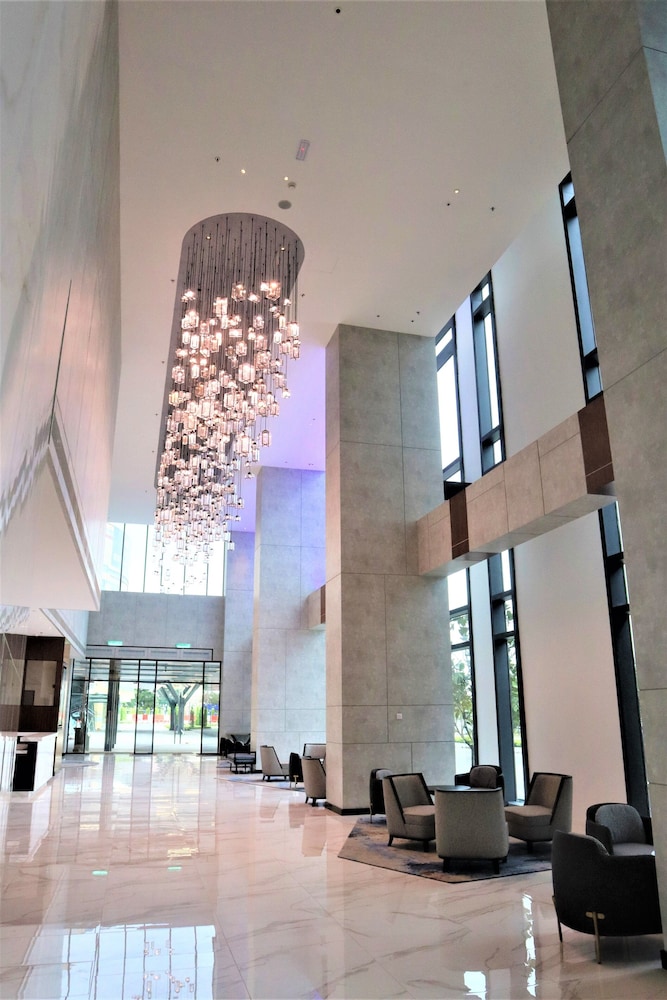 KSL Esplanade Hotel — Klang — photo 4