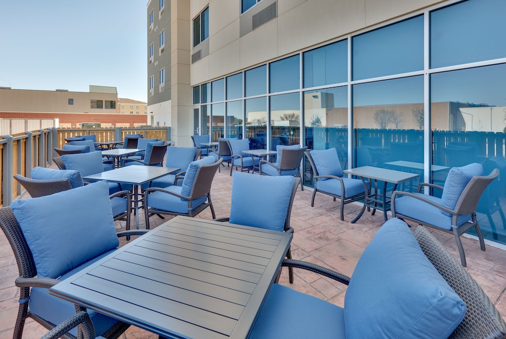 Holiday Inn Express & Suites Plano East Richardson by IHG - photo 16