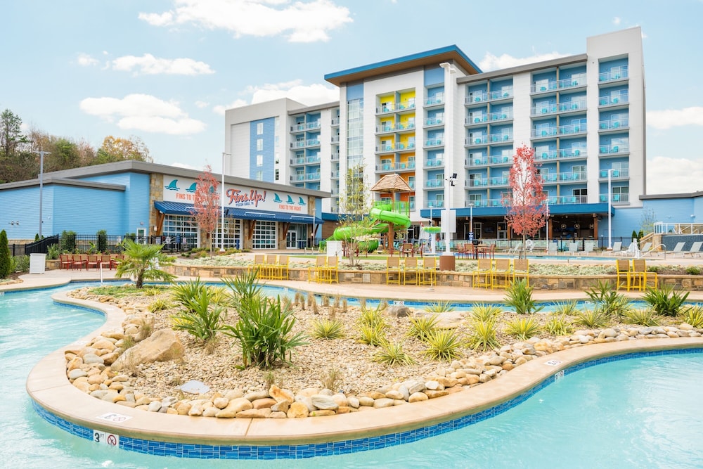 Compass Hotel Pigeon Forge - photo 19