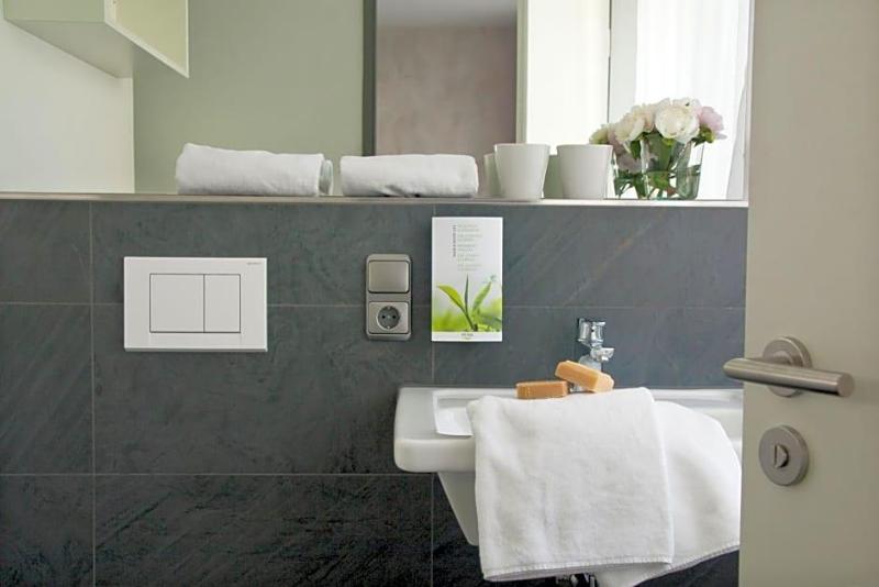 Boardinghouse Landshut — Landshut