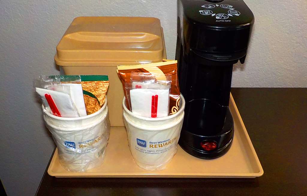 SureStay Hotel by Best Western Florence - photo 17