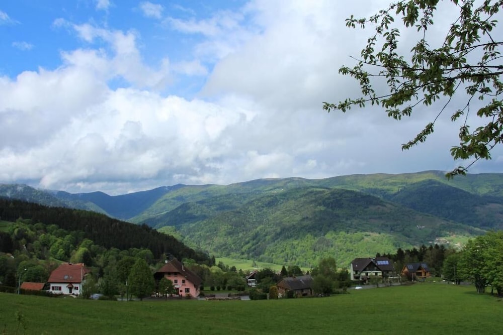 Les 4 Saisons — Kruth