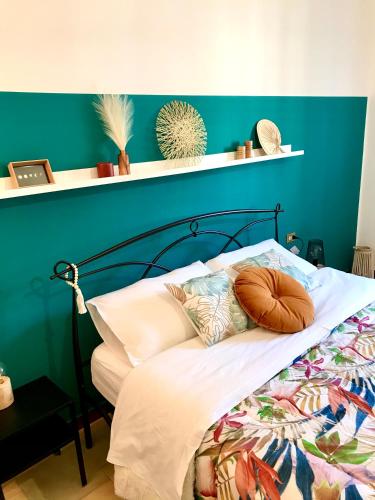 Iuli Lake Home Tra Lago E Montagna — 4-Star Luxury Hotel in Olginate, Italy