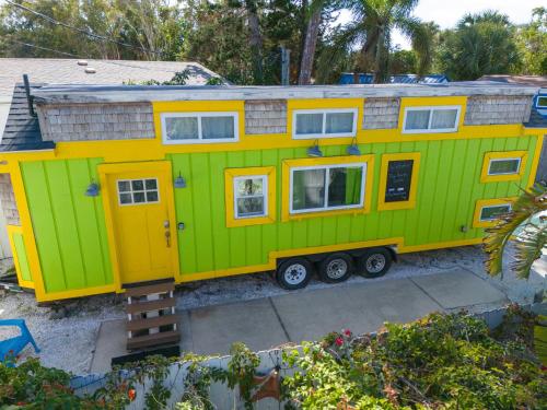 Tiny House Siesta - photo 241