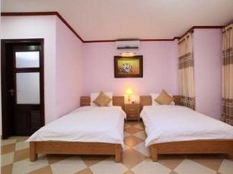 Phu My Hotel in Nam Dinh, Vietnam