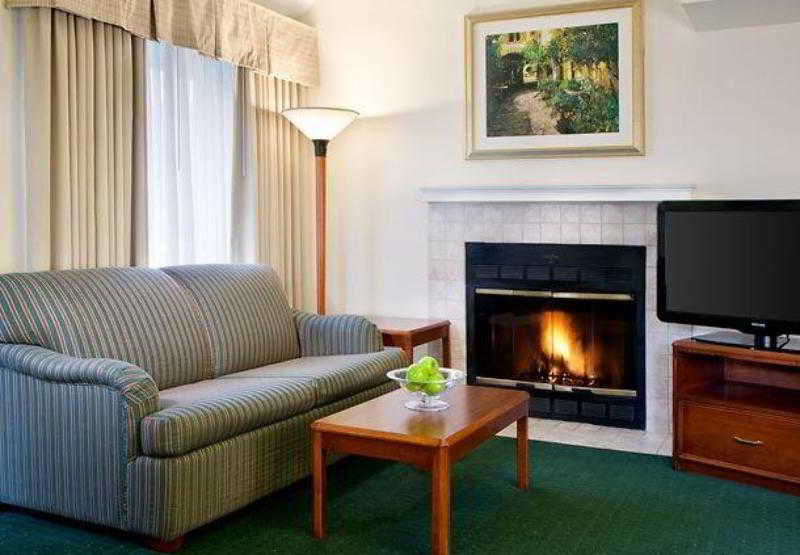 Residence Inn by Marriott Sacramento Cal Expo - photo 8