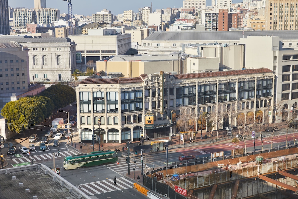 BEI San Francisco Trademark Collection by Wyndham - photo 50