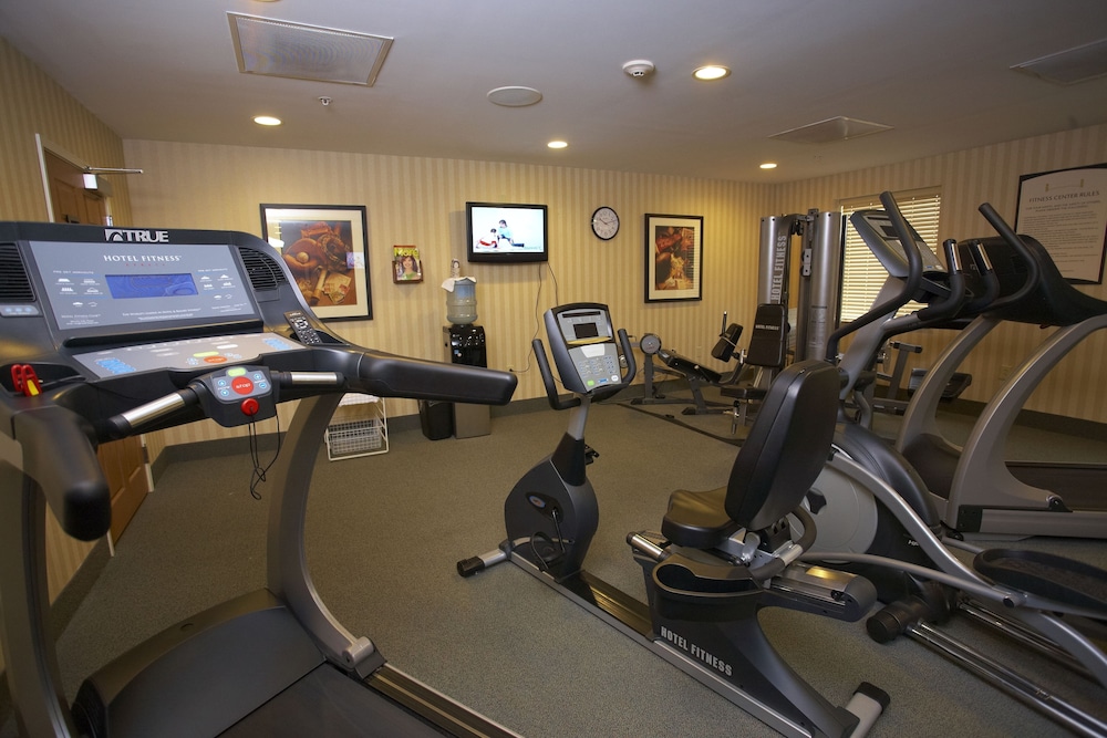 Staybridge Suites Augusta by IHG - photo 16