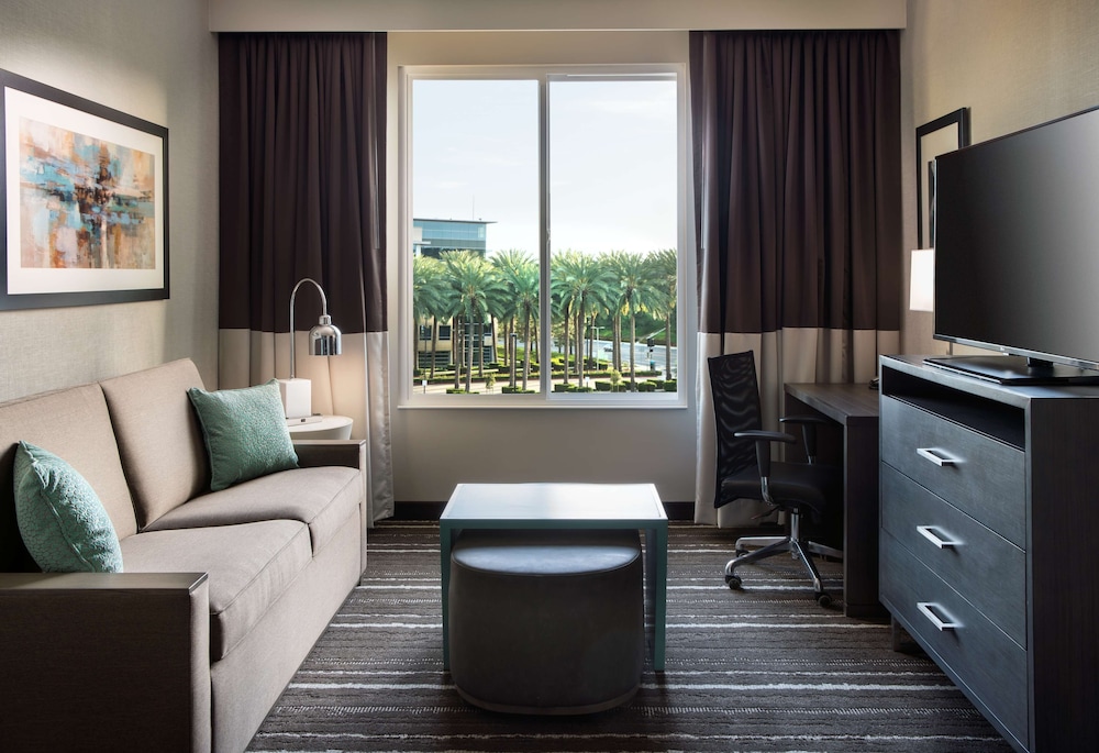 Homewood Suites by Hilton Aliso Viejo Laguna Beach - photo 19