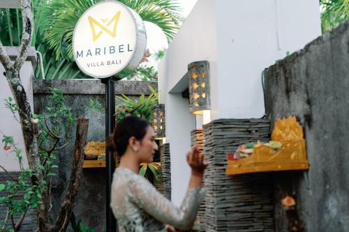 Maribel Villa Bali — 4-Star Luxury Hotel in Seminyak, Indonesia