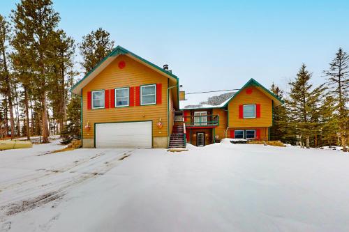 Mystic Miner Magic in Lead, United States