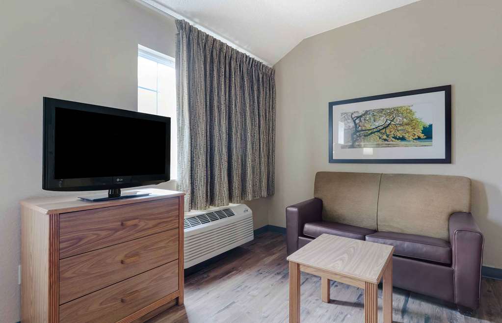 Extended Stay America Suites Dallas Plano Parkway - photo 13