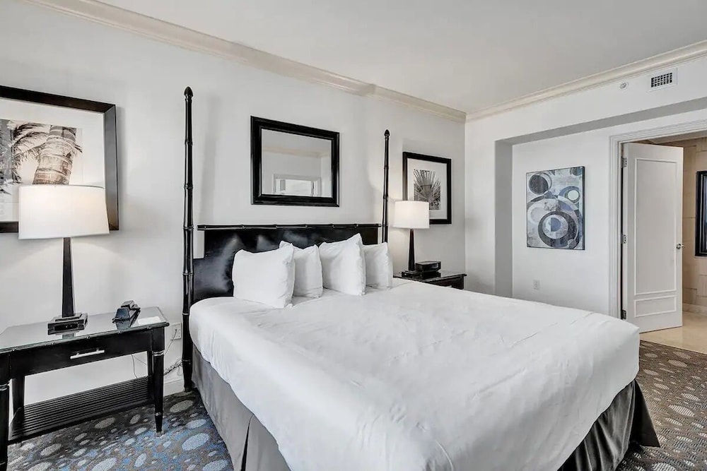 Private Residences at the Atlantic Resort and Spa - photo 14