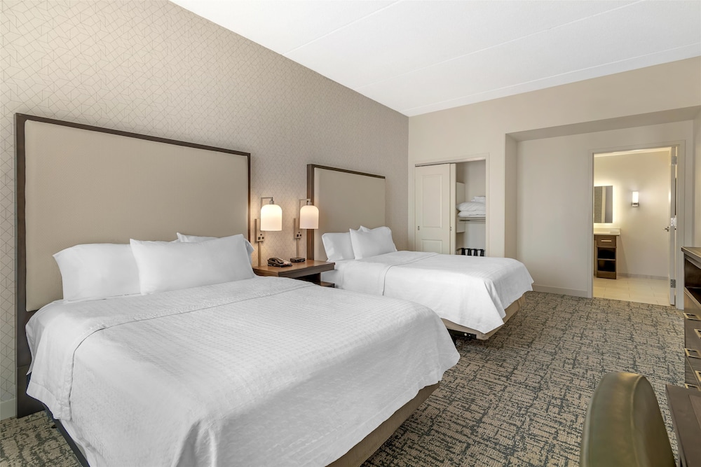Homewood Suites By Hilton Schenectady - photo 13
