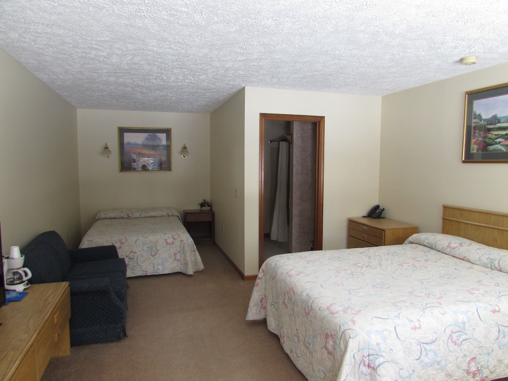 Woodland Motor Lodge - photo 7