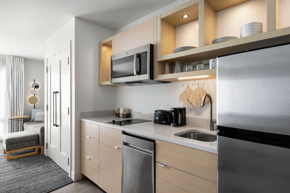 TownePlace Suites by Marriott Iron Mountain - photo 14