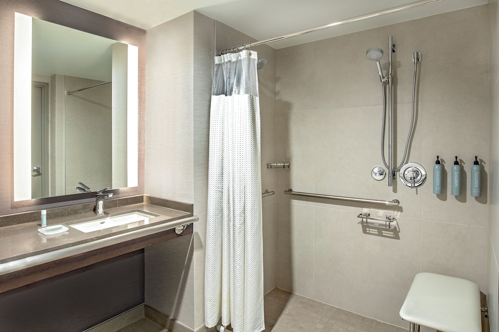 Courtyard by Marriott Boston Marlborough - photo 20