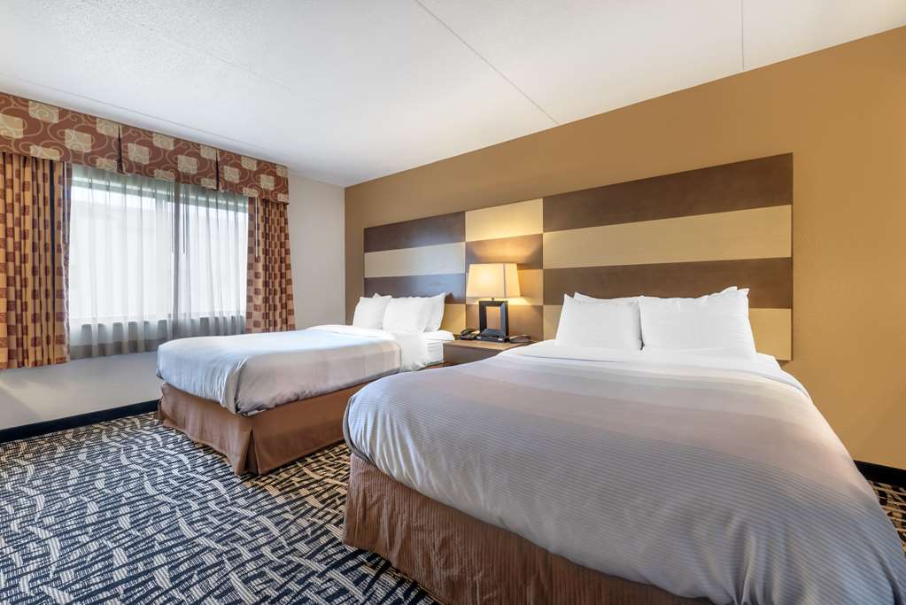 Quality Inn & Suites Mayo Clinic Area - photo 21