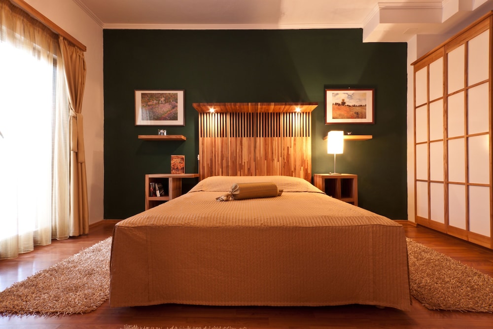 Boutique Hotel Marco Polo Adults Only in Gradac, Croatia