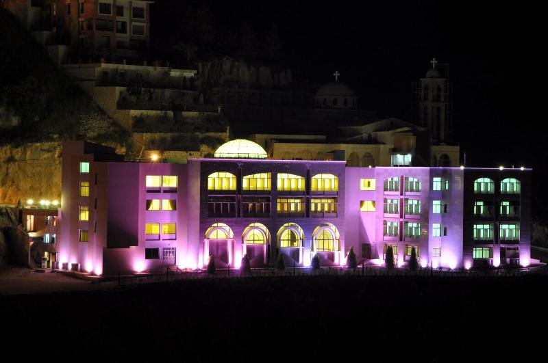 Liqaa Hotel