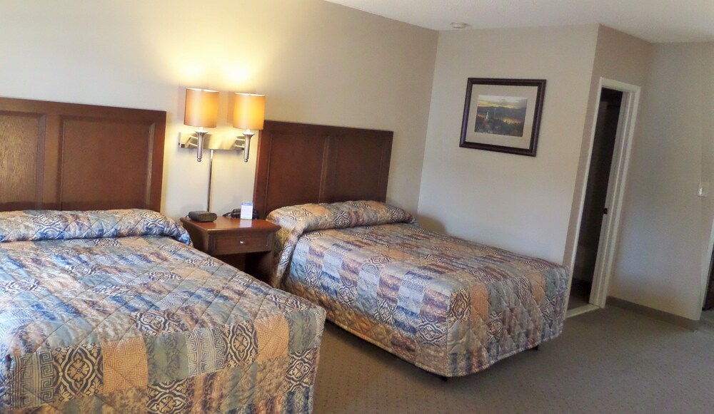 Roosevelt Inn of Hyde Park - photo 3