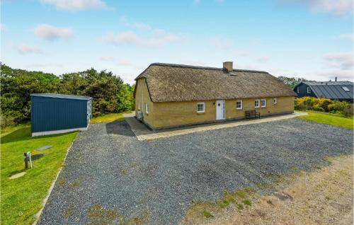Stunning Home In Skjern With Kitchen — 4-Star Luxury Hotel in Skjern, Denmark