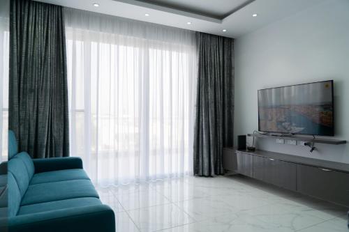 Southview Luxury Penthouse — Birzebbuga — photo 2