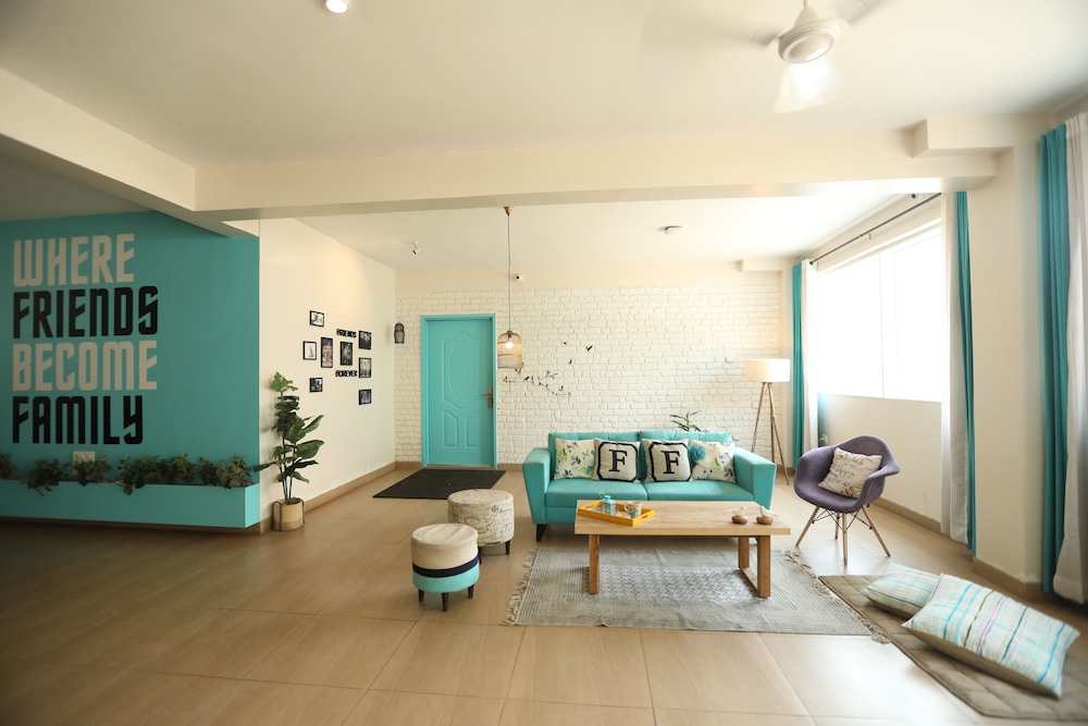 Ff21 Hbr - last minute hotel in Bengaluru