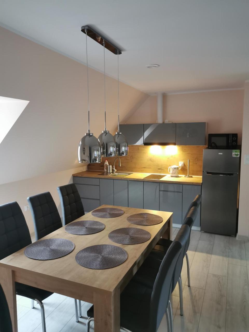 Nad Strumykiem 1 in Duszniki-Zdroj, Poland