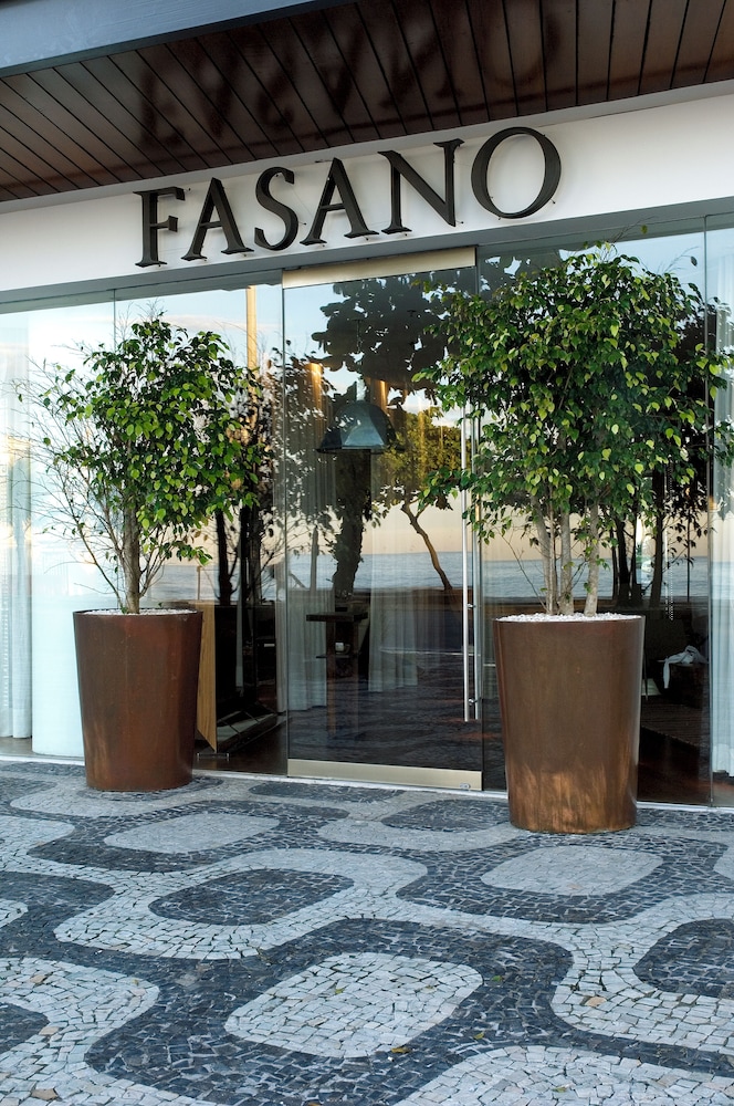 Hotel Fasano Rio de Janeiro in Rio De Janeiro, Brasil