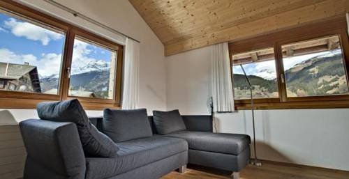 Familienhotel Alpina — Breil — photo 4