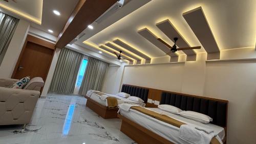 Mandara Elite in Kumta, India