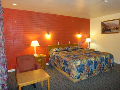 Economy Inn Granite City - photo 9