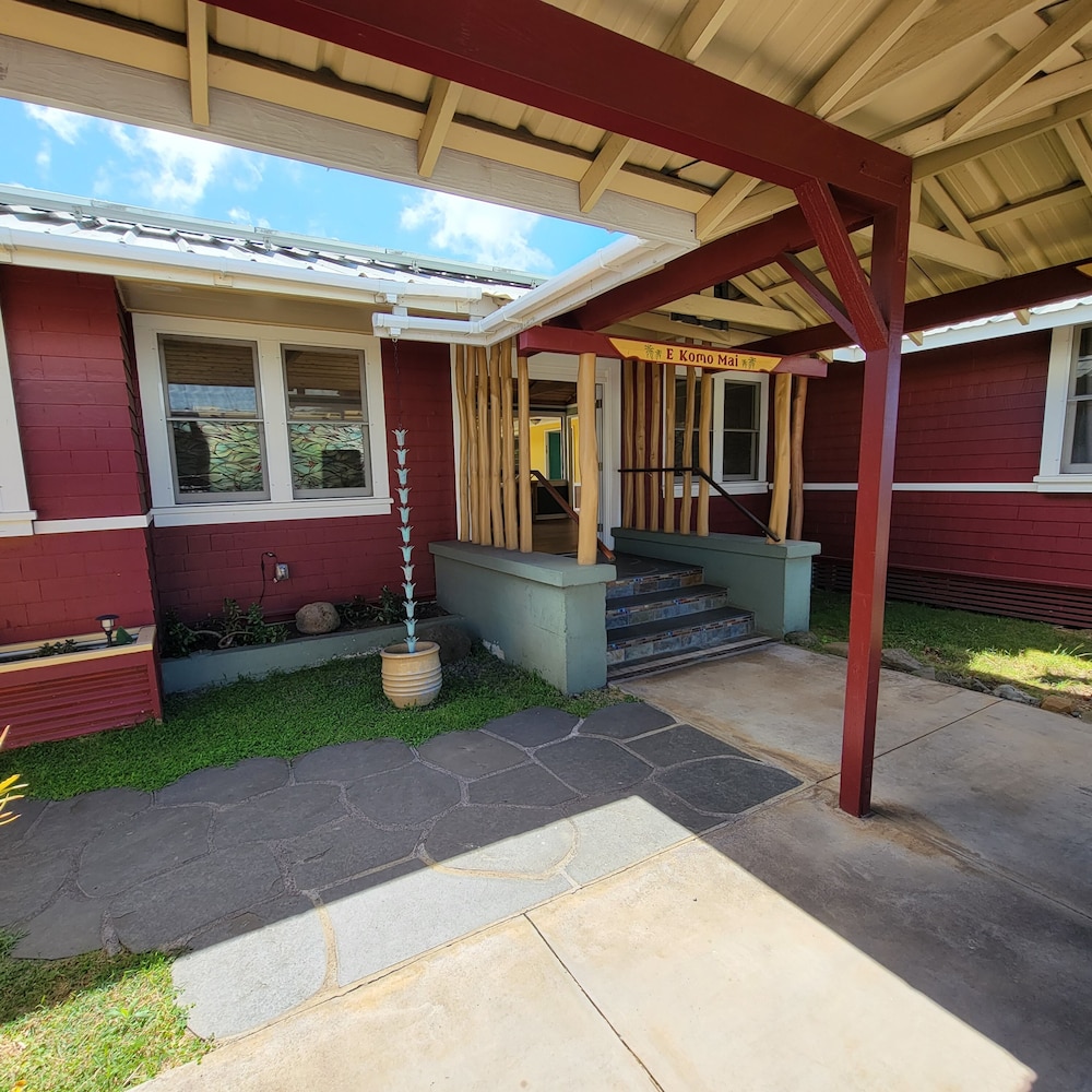 Kohala Village Inn - photo 26