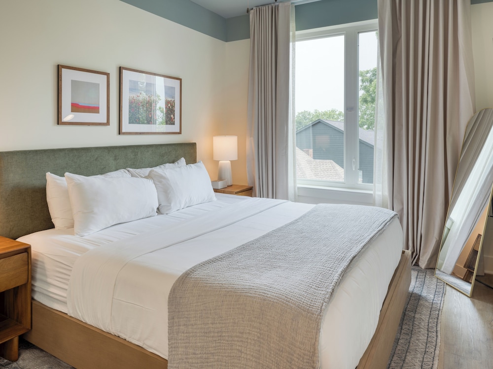 The Gilmore an AvantStay Hotel - photo 22