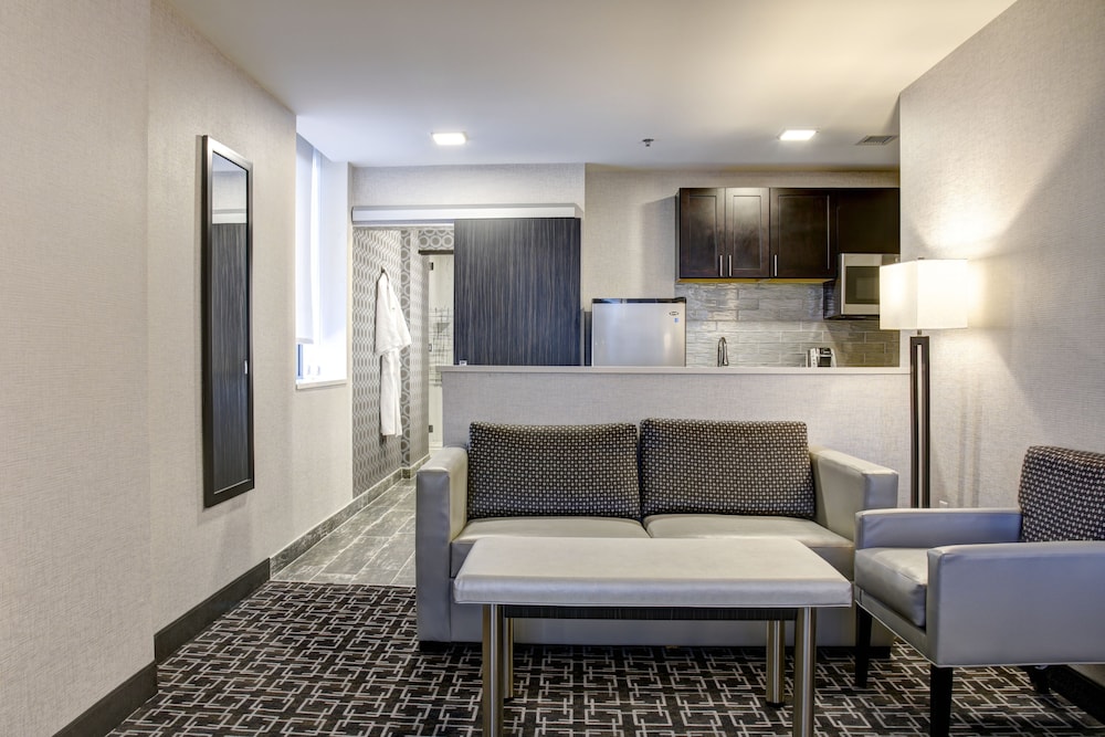 Luminn Hotel Minneapolis An Ascend Hotel Collection Member - photo 14